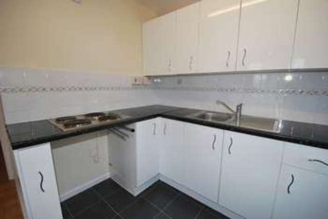  Image of 1 Bedroom Flat to rent at Dawes Close  Coventry, CV2 4LL