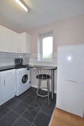  Image of 1 Bedroom Flat to rent at Dawes Close  Coventry, CV2 4LL