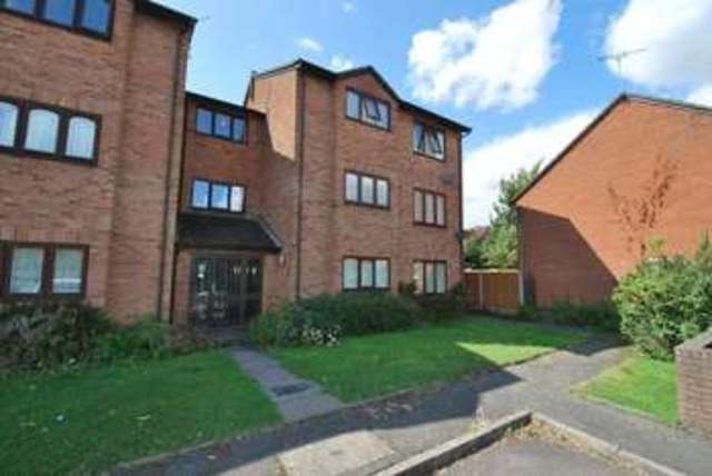  Image of 1 Bedroom Flat to rent at Dawes Close  Coventry, CV2 4LL