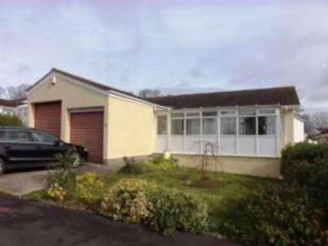  Image of 2 Bedroom Bungalow for sale at Dawlish Devon Holcombe, EX7 9RY