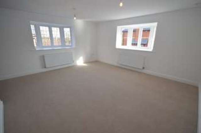  Image of 5 Bedroom Detached for sale at Horbury Wakefield West Yorkshire, WF4 6BD