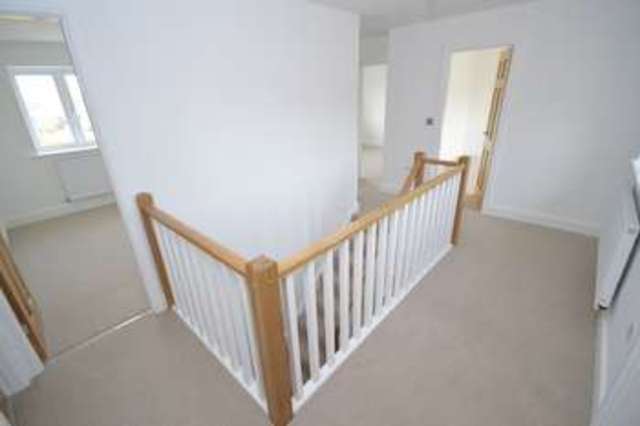  Image of 5 Bedroom Detached for sale at Horbury Wakefield West Yorkshire, WF4 6BD