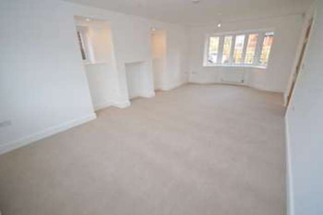  Image of 5 Bedroom Detached for sale at Horbury Wakefield West Yorkshire, WF4 6BD