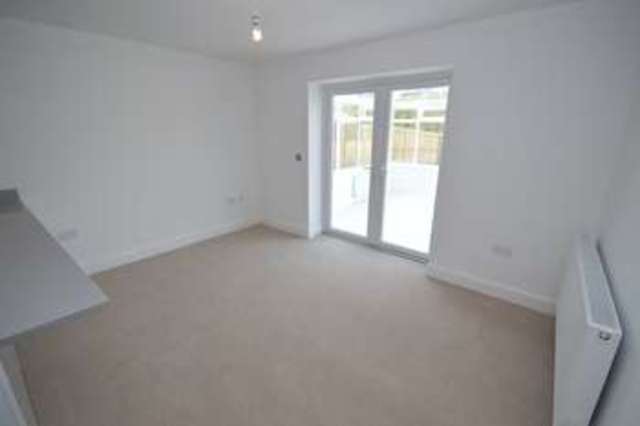  Image of 5 Bedroom Detached for sale at Horbury Wakefield West Yorkshire, WF4 6BD