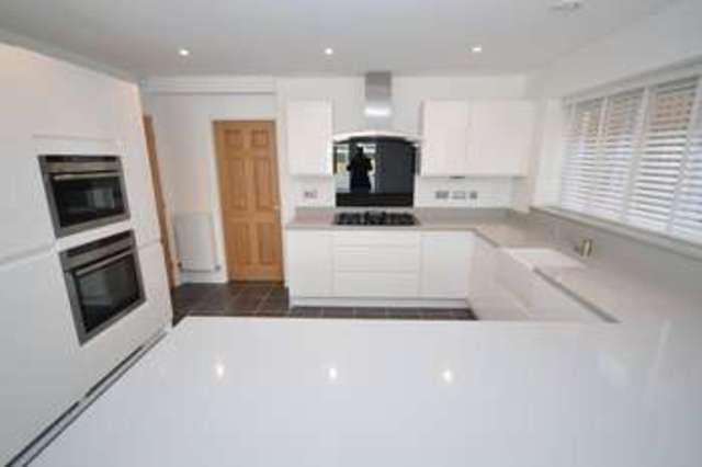  Image of 5 Bedroom Detached for sale at Horbury Wakefield West Yorkshire, WF4 6BD