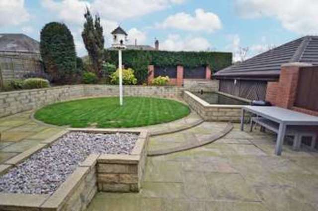  Image of 4 Bedroom Detached for sale at Durkar Wakefield West Yorkshire, WF4 3AF