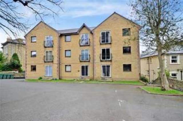  Image of 2 Bedroom Ground Flat for sale at Ryde Isle of Wight Ryde, PO33 1LS