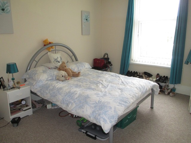  Image of 1 Bedroom Flat for sale at Eastney Road  Southsea, PO4 8DY