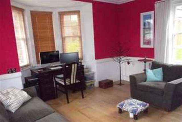  Image of 1 Bedroom Flat to rent at Exeter, EX4 6SS