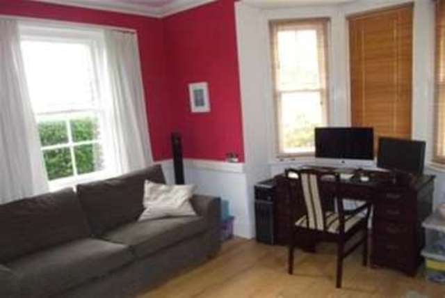  Image of 1 Bedroom Flat to rent at Exeter, EX4 6SS