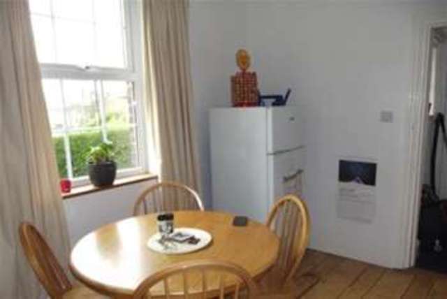  Image of 1 Bedroom Flat to rent at Exeter, EX4 6SS