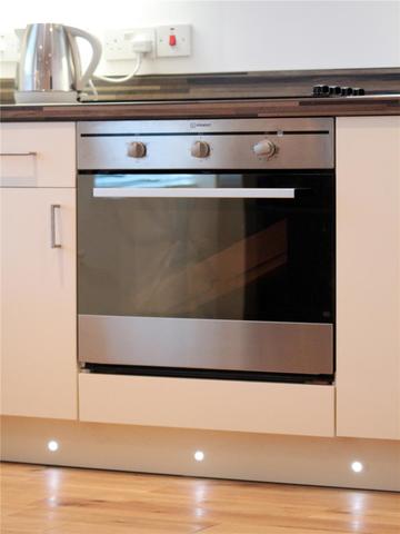  Image of 1 Bedroom Flat to rent at Corstorphine Edinburgh Edinburgh, EH12 8YW