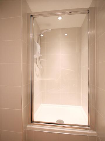  Image of 1 Bedroom Flat to rent at Corstorphine Edinburgh Edinburgh, EH12 8YW