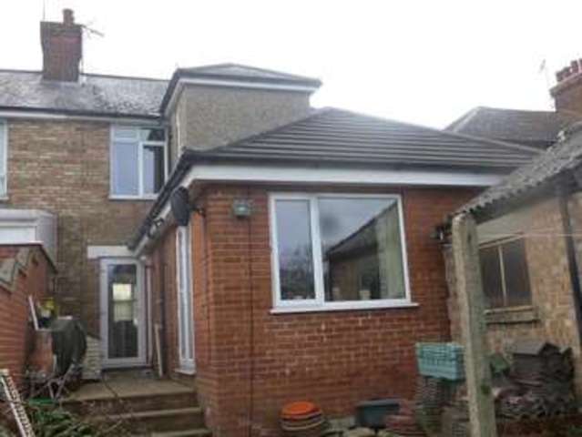  Image of 1 Bedroom Detached to rent at Ipswich, IP3 9DH