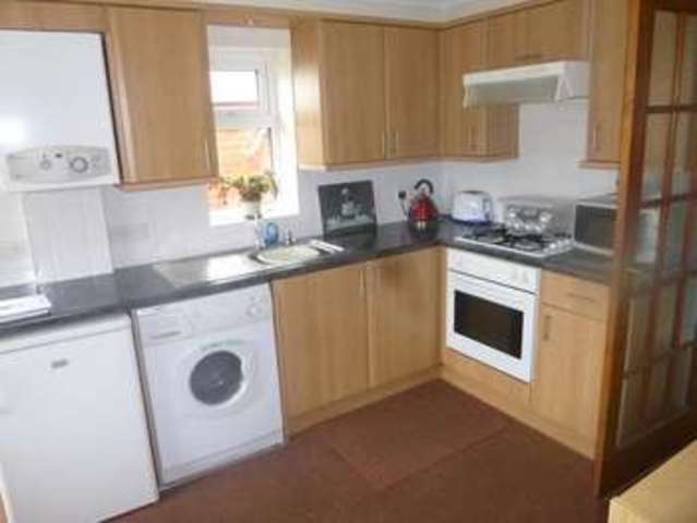  Image of 1 Bedroom Detached to rent at Ipswich, IP3 9DH