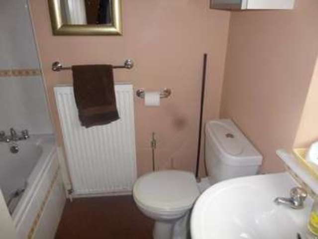  Image of 1 Bedroom Detached to rent at Ipswich, IP3 9DH