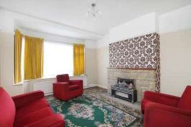  Image of 3 Bedroom Semi-Detached for sale at Sheffield South Yorkshire Fir Vale, S4 7AA