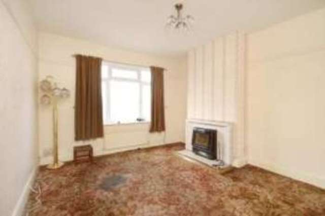  Image of 3 Bedroom Semi-Detached for sale at Sheffield South Yorkshire Fir Vale, S4 7AA