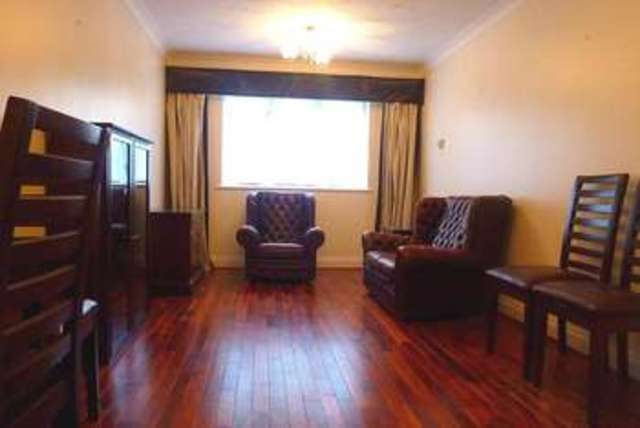  Image of 1 Bedroom Flat to rent at Croydon, CR0 5HD