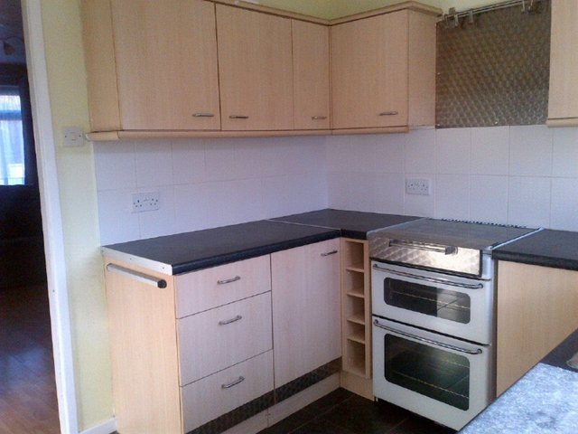 Image of 2 Bedroom Detached to rent at Crewe Cheshire Crewe, CW1 3JL