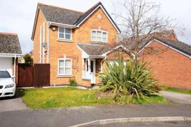  Image of 3 Bedroom Detached for sale at Foxley Heath  Widnes, WA8 7EJ
