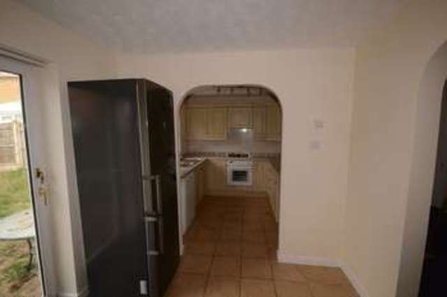  Image of 3 Bedroom Detached for sale at Foxley Heath  Widnes, WA8 7EJ