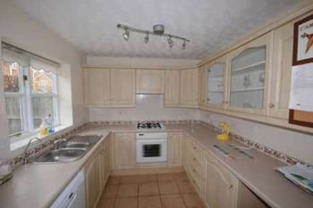  Image of 3 Bedroom Detached for sale at Foxley Heath  Widnes, WA8 7EJ