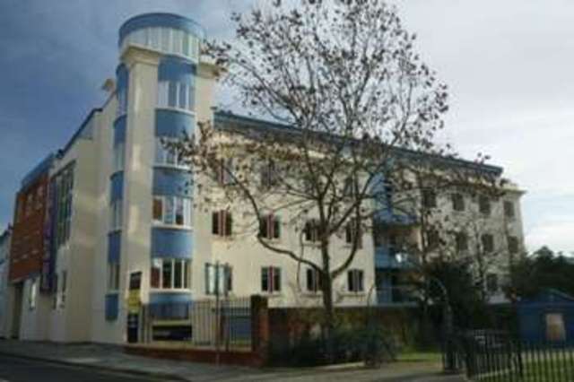  Image of 1 Bedroom Apartment to rent at Friars Street  Ipswich, IP1 1TG
