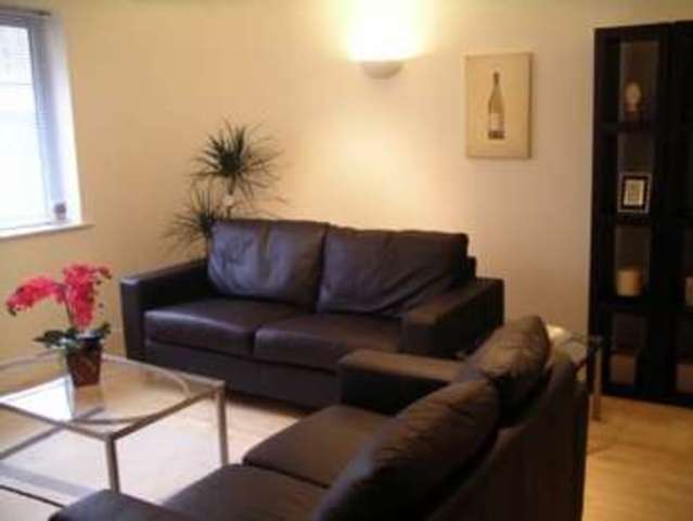  Image of 1 Bedroom Apartment to rent at Friars Street  Ipswich, IP1 1TG