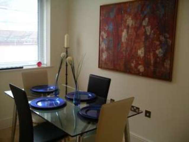  Image of 1 Bedroom Apartment to rent at Friars Street  Ipswich, IP1 1TG