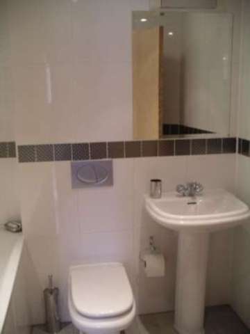  Image of 1 Bedroom Apartment to rent at Friars Street  Ipswich, IP1 1TG