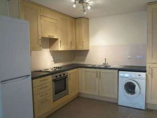  Image of 1 Bedroom Flat to rent at Gabriels Square  Reading, RG6 3WP
