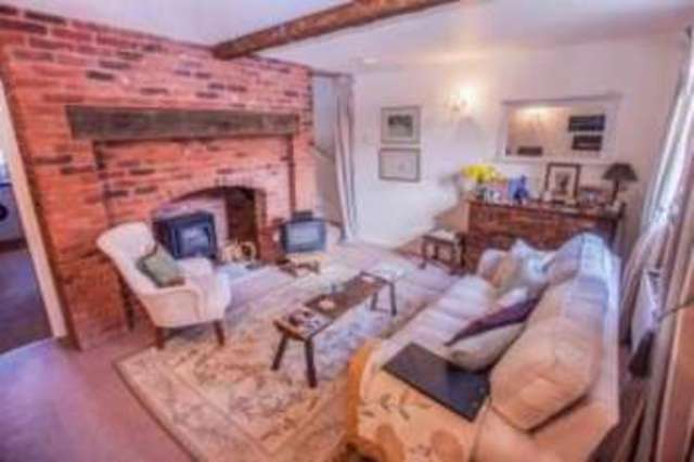  Image of 2 Bedroom Terraced for sale at Lyppard Hanford Worcester Warndon, WR4 0HD