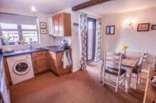  Image of 2 Bedroom Terraced for sale at Lyppard Hanford Worcester Warndon, WR4 0HD