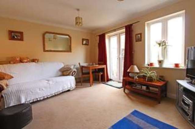  Image of 2 Bedroom Semi-Detached for sale at Hawk Crescent  Bourne, PE10 0BT