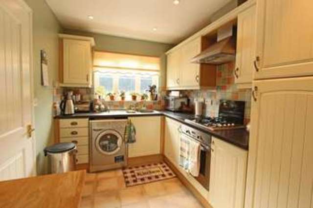 Image of 2 Bedroom Semi-Detached for sale at Hawk Crescent  Bourne, PE10 0BT