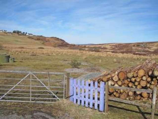  Image of 3 Bedroom Detached for sale at Carbost Isle Of Skye, IV47 8SL