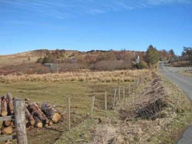  Image of 3 Bedroom Detached for sale at Carbost Isle Of Skye, IV47 8SL
