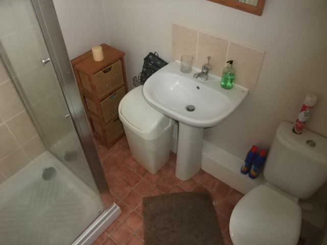  Image of 2 Bedroom Flat to rent at Kinghorn Fife Fife, KY3 9UE