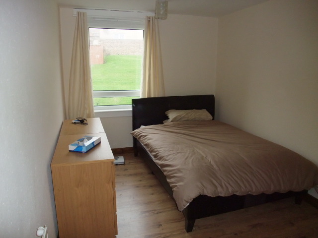  Image of 2 Bedroom Flat to rent at Kinghorn Fife Fife, KY3 9UE