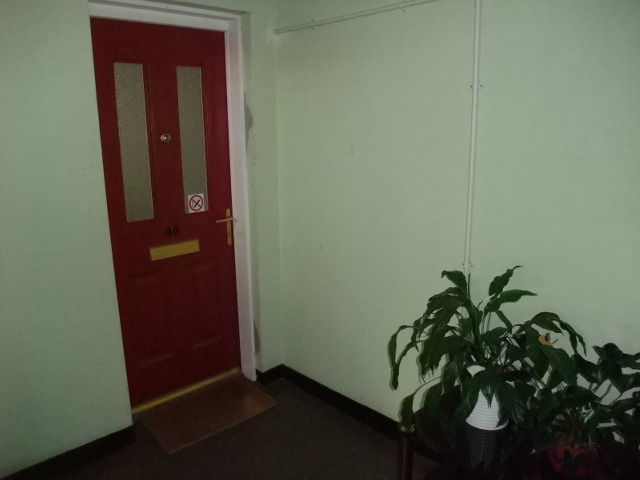  Image of 2 Bedroom Flat to rent at Kinghorn Fife Fife, KY3 9UE