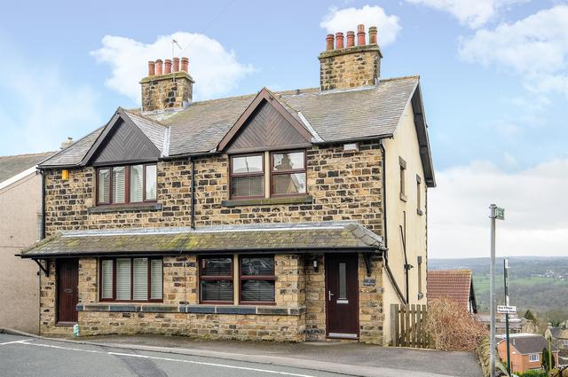  Image of 4 Bedroom Semi-Detached for sale at Rawdon Leeds Rawdon, LS19 6DX