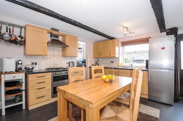  Image of 4 Bedroom Semi-Detached for sale at Rawdon Leeds Rawdon, LS19 6DX