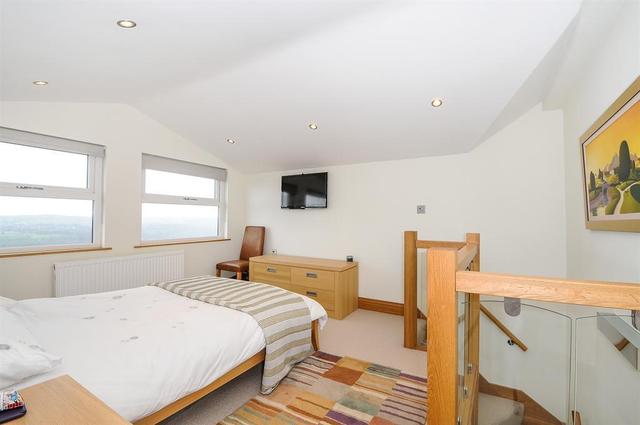  Image of 4 Bedroom Semi-Detached for sale at Rawdon Leeds Rawdon, LS19 6DX