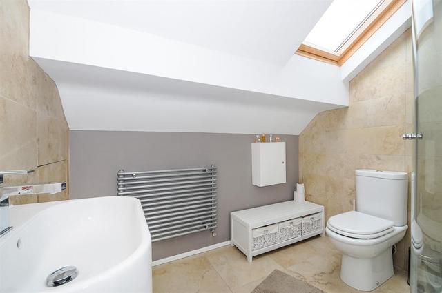  Image of 4 Bedroom Semi-Detached for sale at Rawdon Leeds Rawdon, LS19 6DX