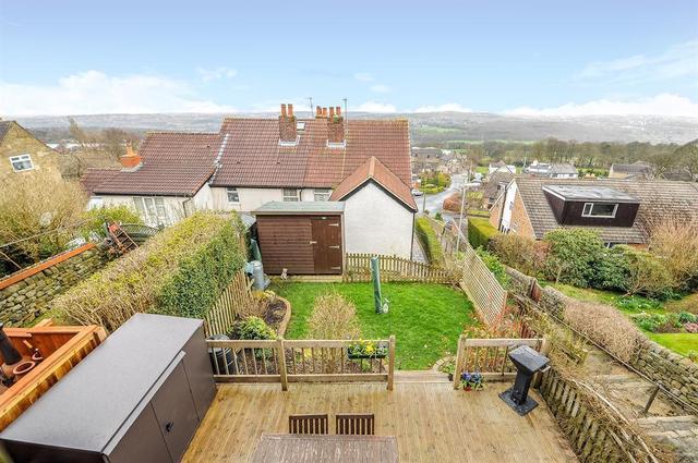  Image of 4 Bedroom Semi-Detached for sale at Rawdon Leeds Rawdon, LS19 6DX