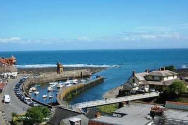  Image of 1 Bedroom Flat for sale at Flat 2, Mars Hill Lynmouth, EX35 6EF