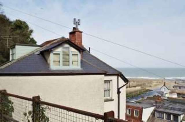  Image of 1 Bedroom Flat for sale at Flat 2, Mars Hill Lynmouth, EX35 6EF