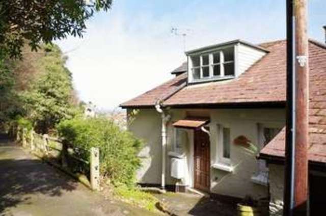  Image of 1 Bedroom Flat for sale at Flat 2, Mars Hill Lynmouth, EX35 6EF