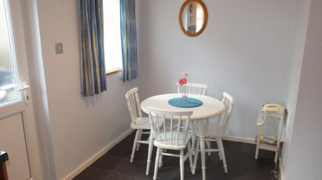  Image of 2 Bedroom Terraced to rent at Holborn Walk  Leeds, LS6 2RA